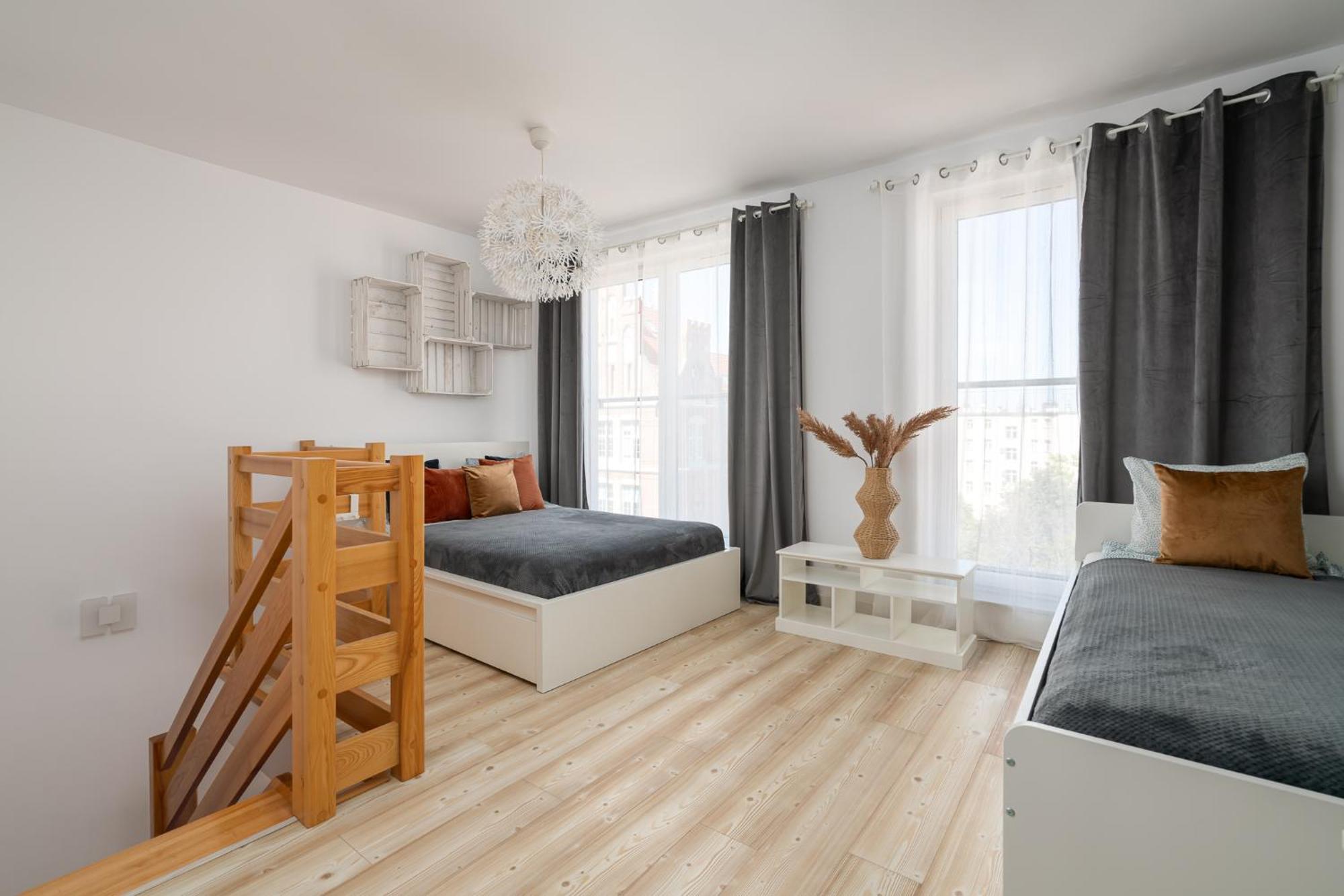 A.S.Home Kosciuszki 89 Wrocław Kültér fotó