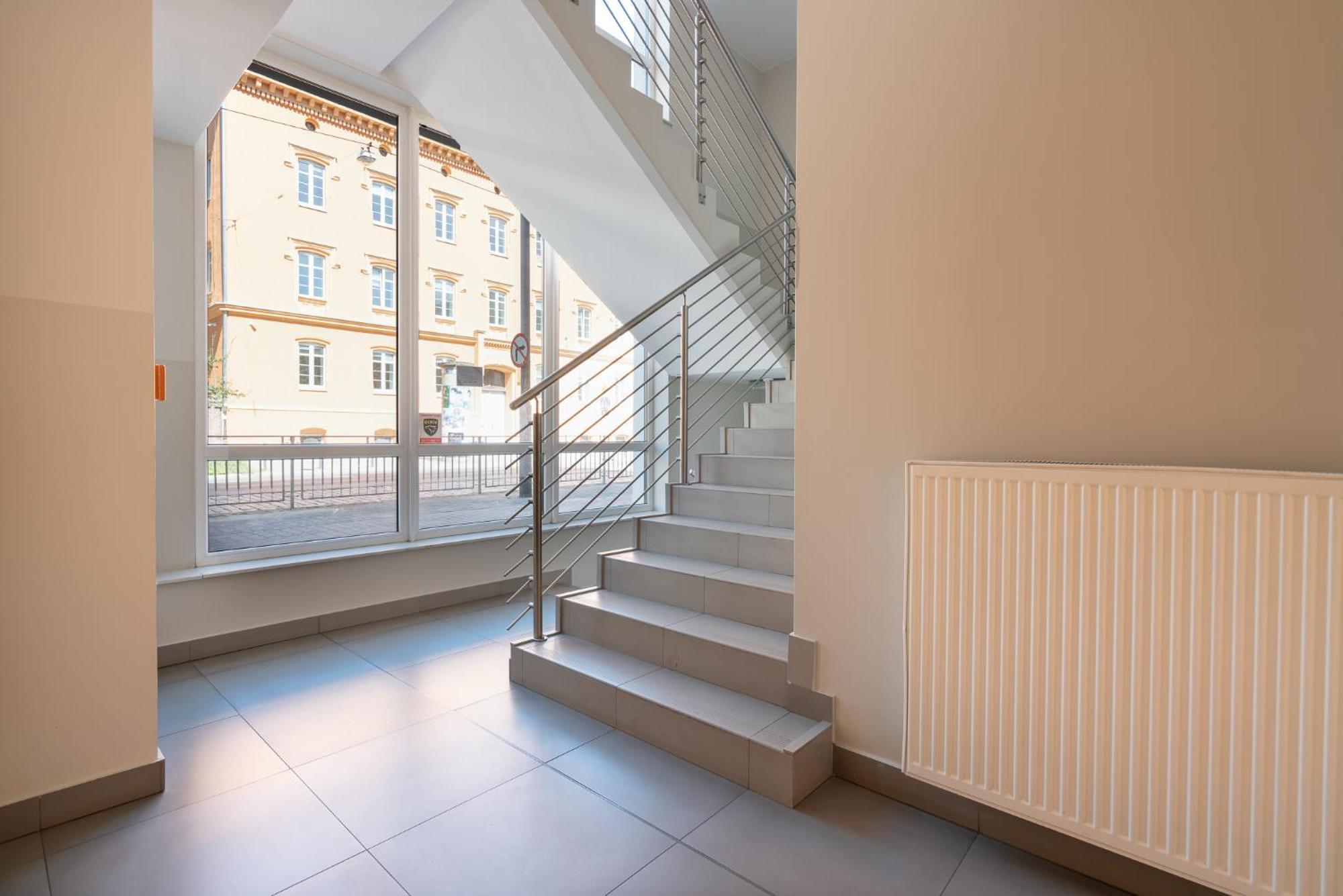 A.S.Home Kosciuszki 89 Wrocław Kültér fotó