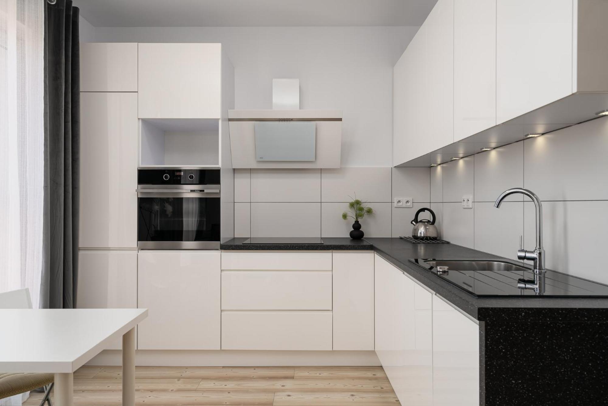 A.S.Home Kosciuszki 89 Wrocław Kültér fotó